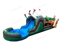IMG 7368 1742990723 Jurassic Obstacle Course (Wet or Dry)