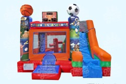 IMG 7389 1742992355 6-in-1 Sports Combo Inflatable (Wet or Dry)