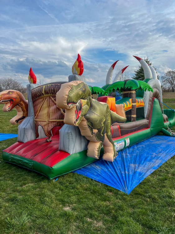Obstacle Courses