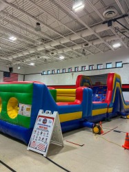 0 6 1748870146 40ft Inflatable Obstacle Course