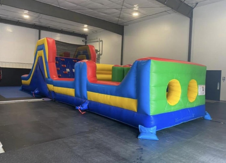 Obstacle Courses