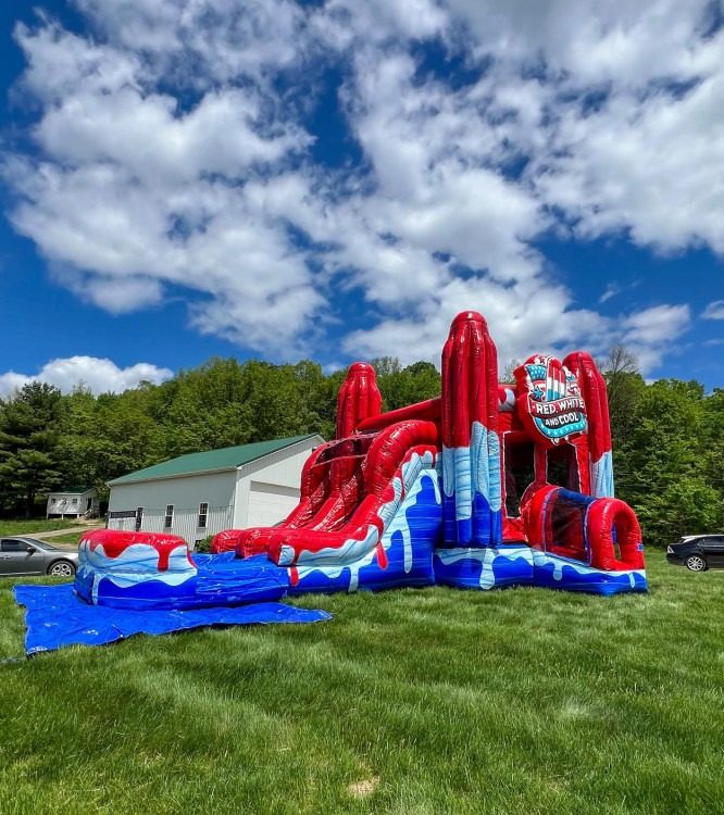 Slides & Combos Slides & Combos