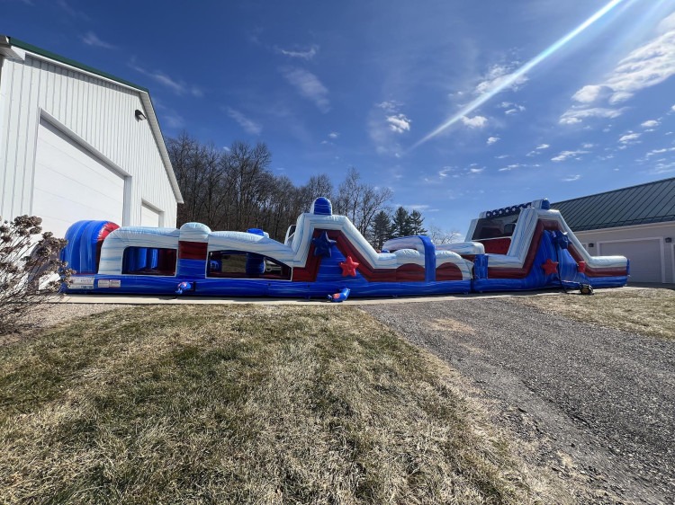 Obstacle Courses Obstacle Courses