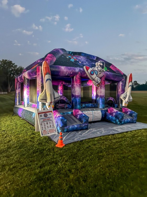 Bounce Houses Bounce Houses